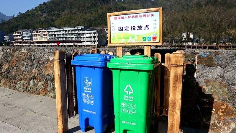 上海烟蒂属于什么垃圾
