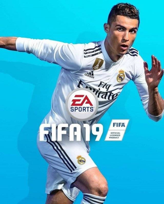 fifa19什么时候出