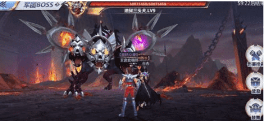 圣斗士星矢正义传说最强阵容|圣斗士星矢正义传说最强组合阵容排名2021