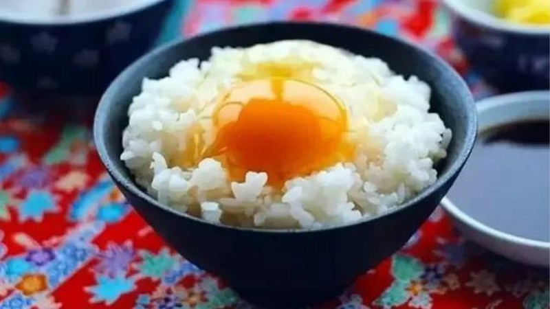 日本生鸡蛋为什么不腥