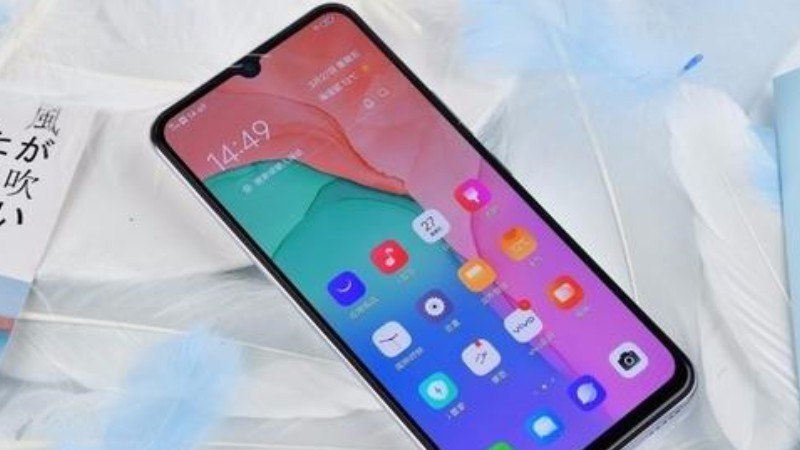 vivos7充電器多少w