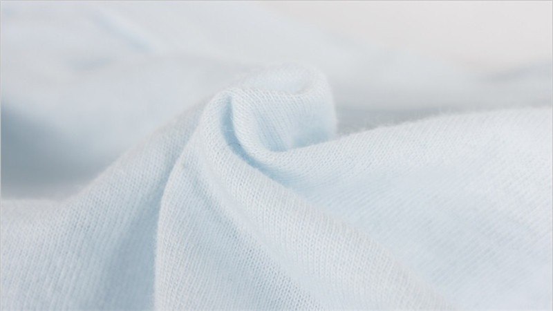 水洗棉和聚酯纤维的区别