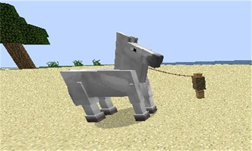 我的世界马鞍怎么做 发条视频 我的世界马鞍怎么做 发条视频