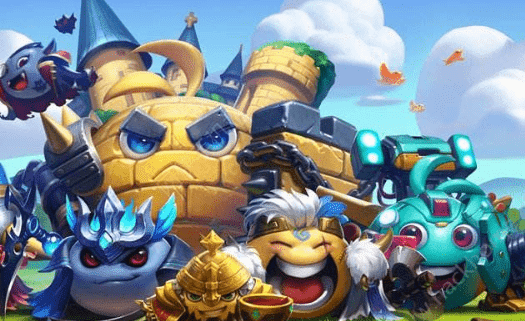 古代竞技场平民攻略