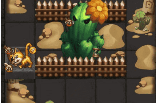 古代竞技场平民攻略