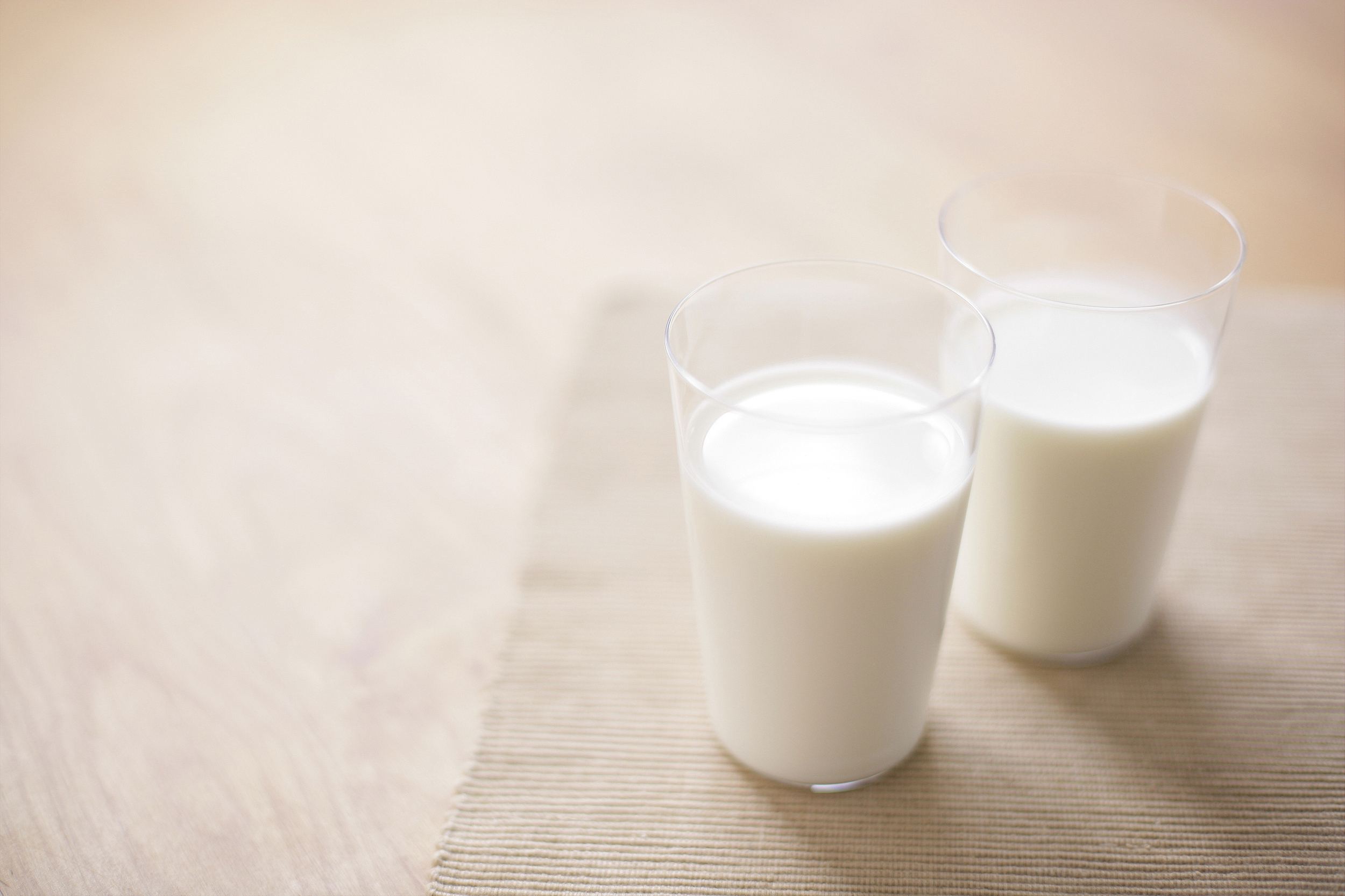 7,防中风有研究表明,每天喝一杯牛奶可以降低中风的概率