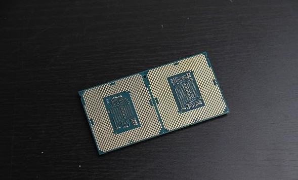 i5 9400f是2019年新推出的一款中低端的处理器,它在一般日常运用中是