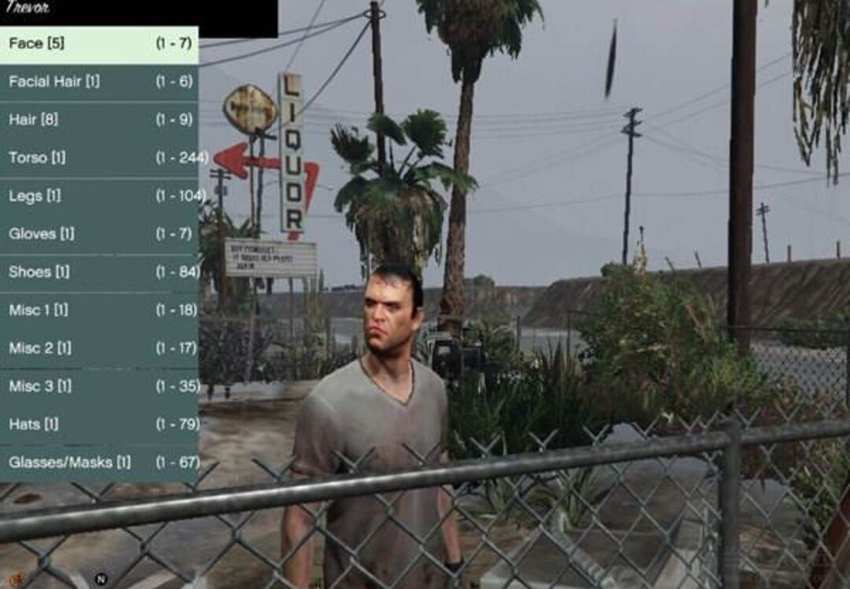 Gta5复仇者在哪 游戏