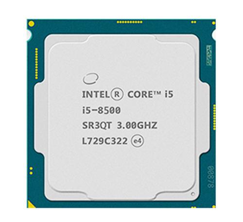 i58500和i78700差距