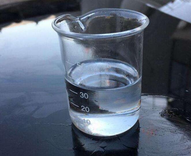 工业酒精成分