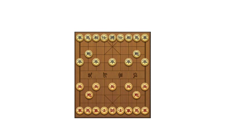 中國象棋規則有哪些