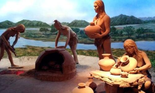 原始人的生活是什么样 生活常识