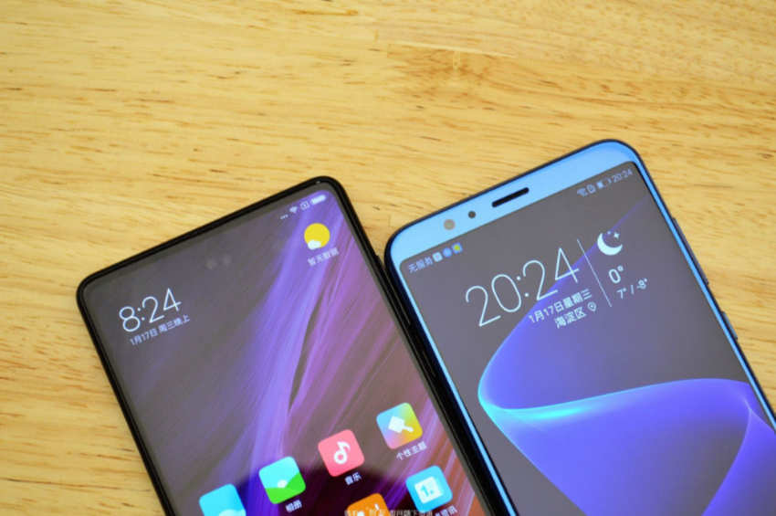 荣耀v10和v20对比