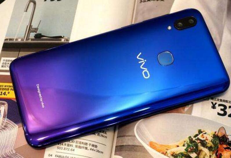 vivoz3x参数配置图片,vivoz3x参数配置 vivoz3和vivoz3x对比