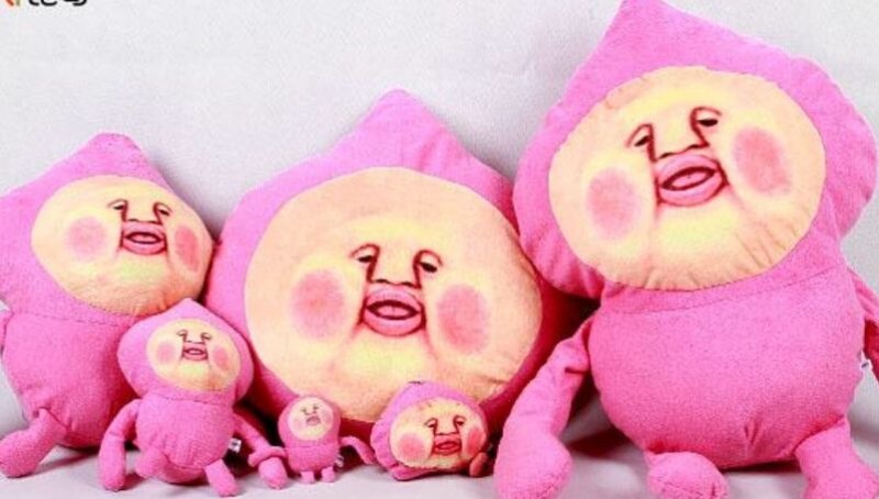 屁桃是什么意思