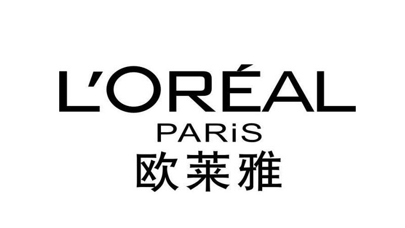 欧莱雅集团logo图片