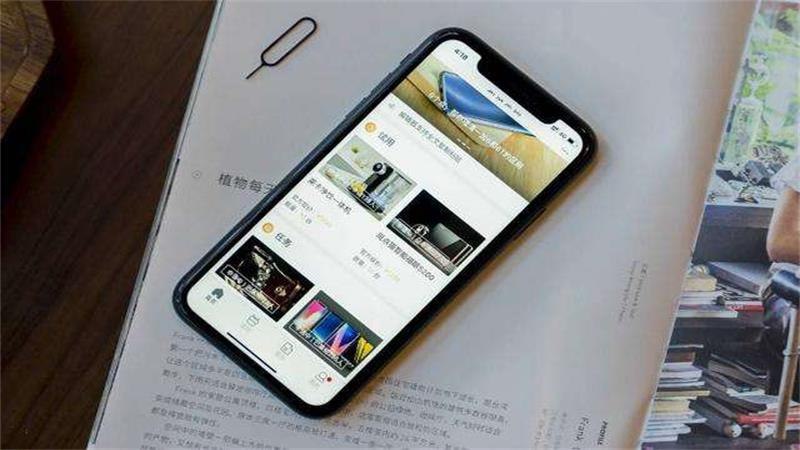 iphonexr带双微信吗