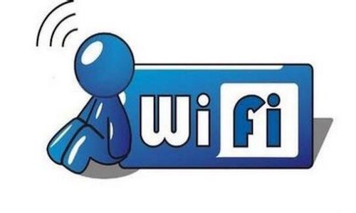 wifi无ip分配啥意思