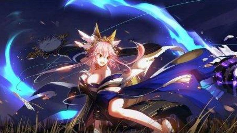 fgo虚影之尘哪里刷 大话嬉游