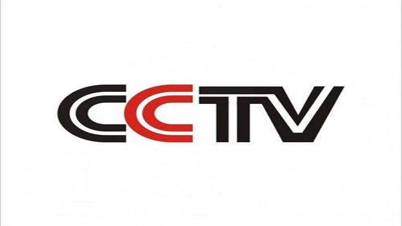 央视直播logo图片