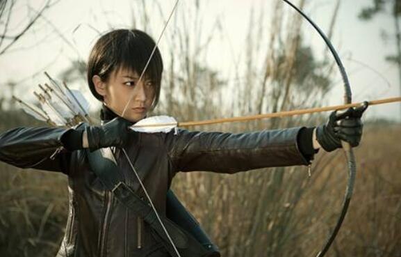 箭在弦上演员表