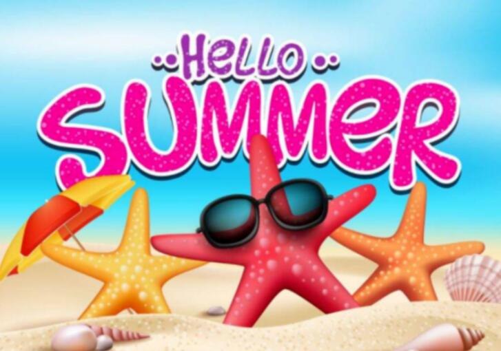 summer什么意思