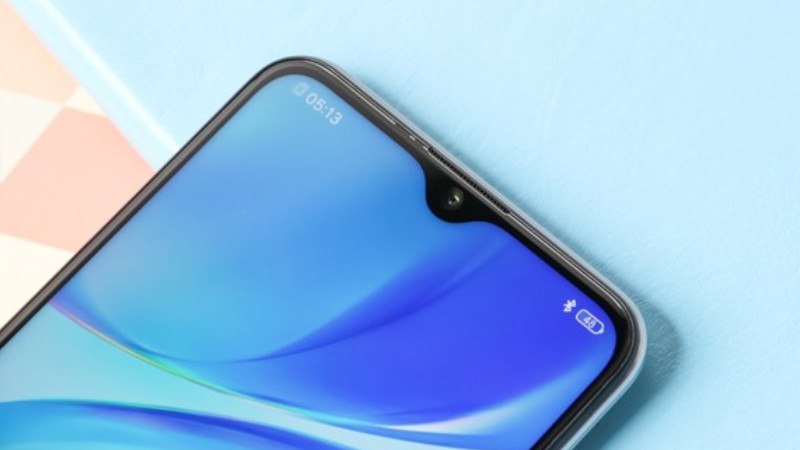 vivov1934a是什麼型號