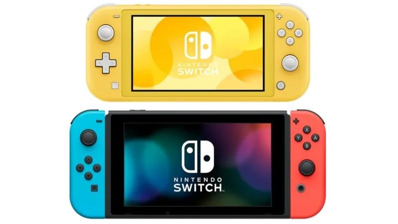 switch如何关联账号 任天堂switch中文网-编程知识网