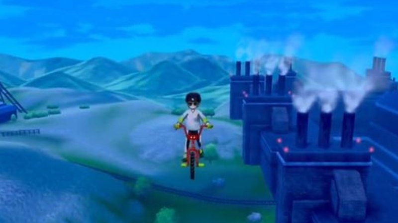 宝可梦剑盾自行车在哪 盘点十大人气最高的宝可梦-风君子博客