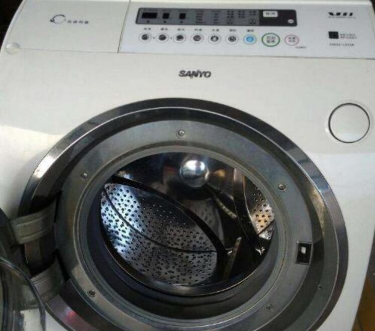 洗衣机出现e21是怎么回事