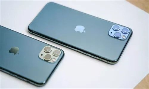 苹果12pro Max双卡双待怎么用 发条视频