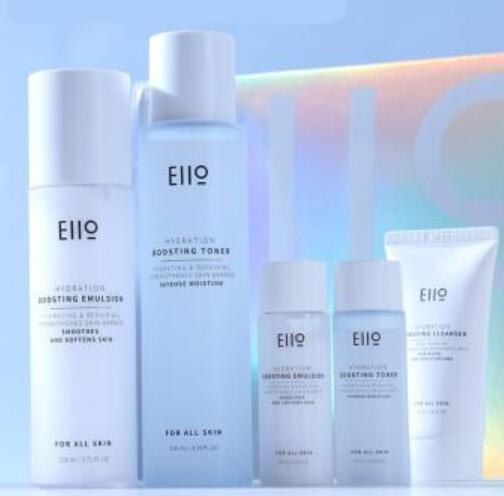 eiio是什么牌子